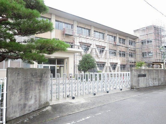 detached 岐阜県大垣市高屋町３丁目38 高屋町エムサビル 2階