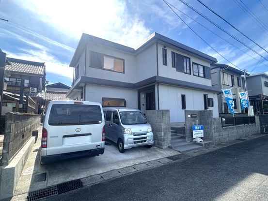 detached 岐阜県大垣市高屋町３丁目38 高屋町エムサビル 2階
