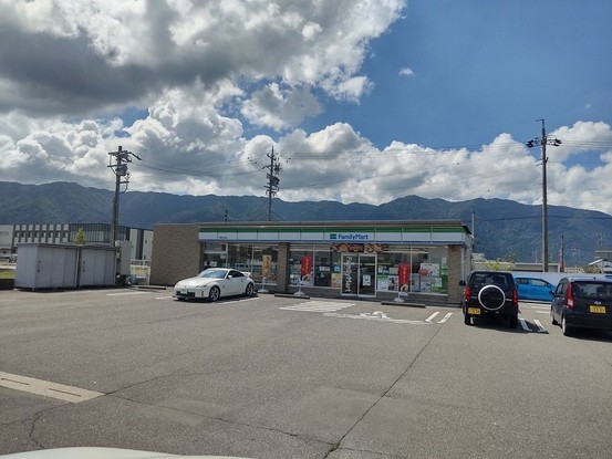 detached 岐阜県大垣市高屋町３丁目38 高屋町エムサビル 2階