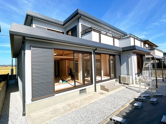detached 岐阜県大垣市高屋町３丁目38 高屋町エムサビル 2階