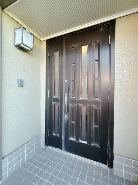 detached 岐阜県大垣市高屋町３丁目38 高屋町エムサビル 2階