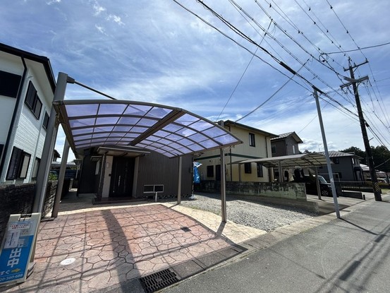 detached 三重県松阪市下村町814-4 パークマンション101号室