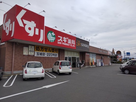 detached 三重県松阪市下村町814-4 パークマンション101号室