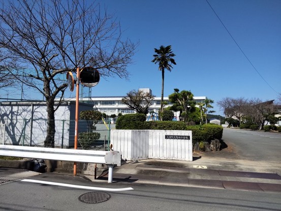 detached 三重県松阪市下村町814-4 パークマンション101号室