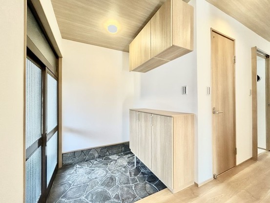 detached 三重県松阪市下村町814-4 パークマンション101号室