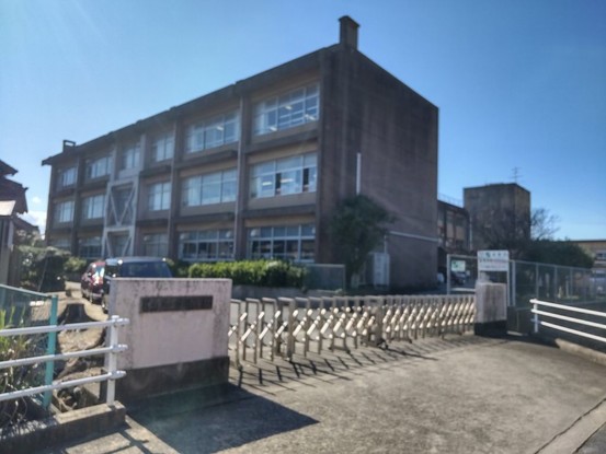 detached 三重県松阪市下村町814-4 パークマンション101号室