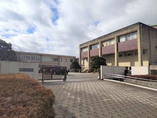 detached 三重県松阪市下村町814-4 パークマンション101号室