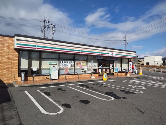 detached 三重県松阪市下村町814-4 パークマンション101号室