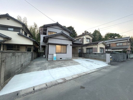 detached 三重県松阪市下村町814-4 パークマンション101号室