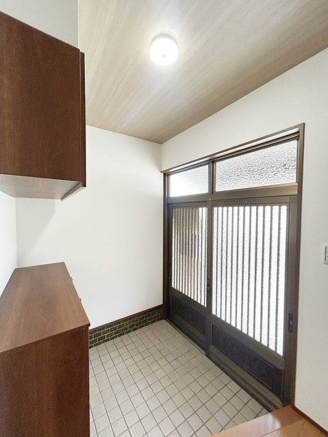 detached 三重県松阪市下村町814-4 パークマンション101号室