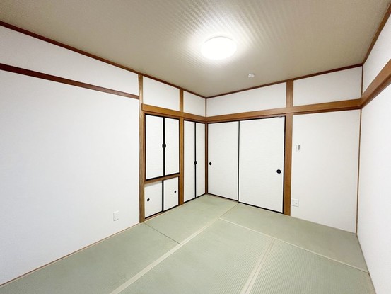 detached 三重県松阪市下村町814-4 パークマンション101号室