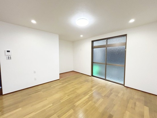 detached 三重県松阪市下村町814-4 パークマンション101号室