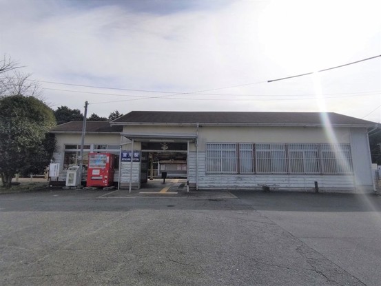 detached 三重県松阪市下村町814-4 パークマンション101号室