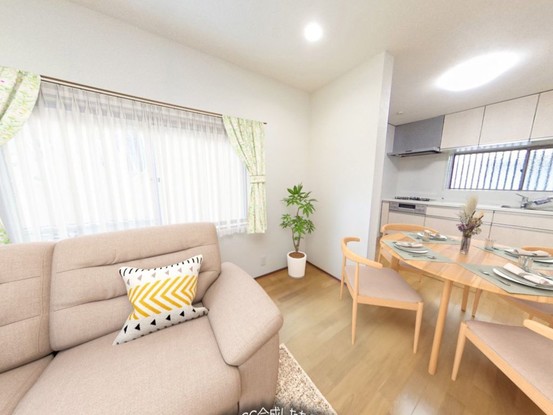 detached 三重県松阪市下村町814-4 パークマンション101号室