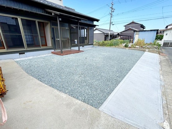 detached 三重県松阪市下村町814-4 パークマンション101号室