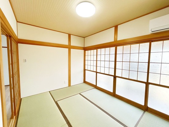 detached 三重県松阪市下村町814-4 パークマンション101号室