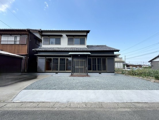 detached 三重県松阪市下村町814-4 パークマンション101号室
