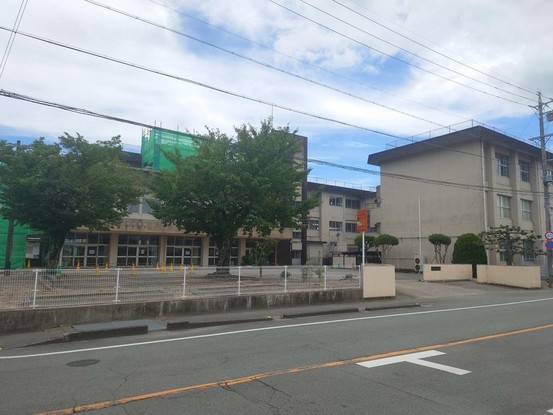 detached 三重県松阪市下村町814-4 パークマンション101号室