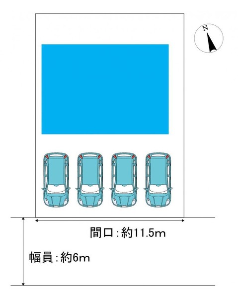 detached 三重県松阪市下村町814-4 パークマンション101号室