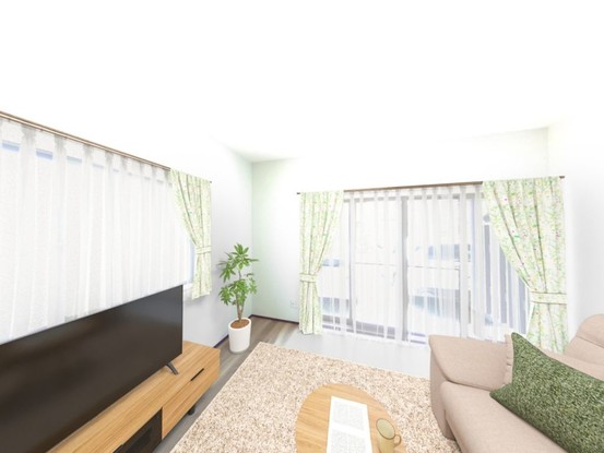 detached 三重県松阪市下村町814-4 パークマンション101号室