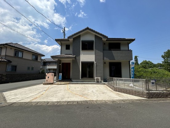 detached 三重県松阪市下村町814-4 パークマンション101号室