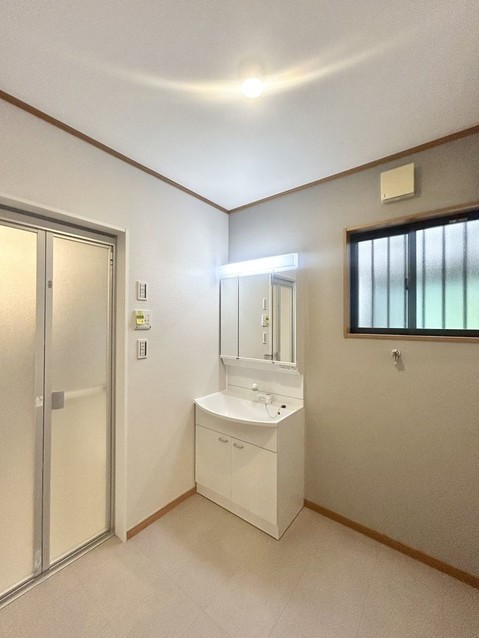 detached 三重県松阪市下村町814-4 パークマンション101号室