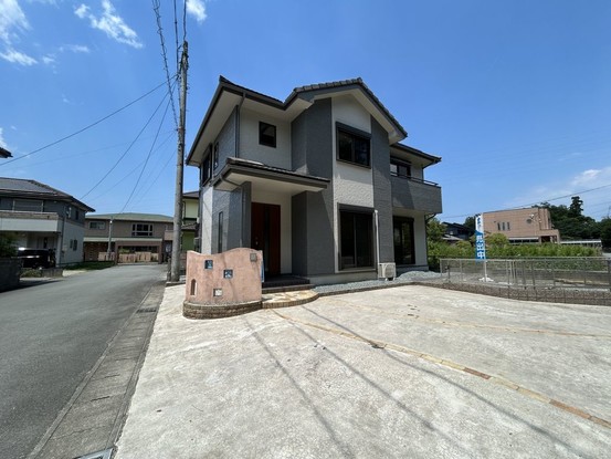 detached 三重県松阪市下村町814-4 パークマンション101号室