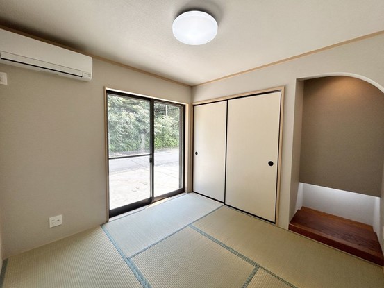 detached 三重県松阪市下村町814-4 パークマンション101号室