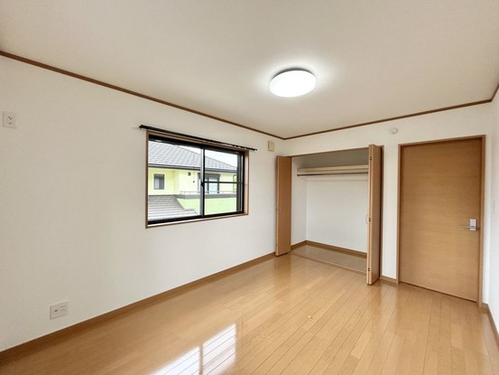 detached 三重県松阪市下村町814-4 パークマンション101号室
