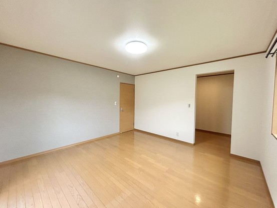 detached 三重県松阪市下村町814-4 パークマンション101号室