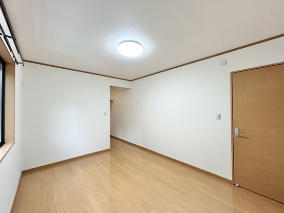 detached 三重県松阪市下村町814-4 パークマンション101号室