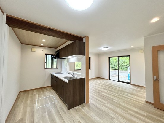 detached 三重県松阪市下村町814-4 パークマンション101号室
