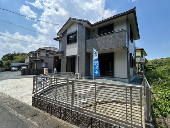 detached 三重県松阪市下村町814-4 パークマンション101号室