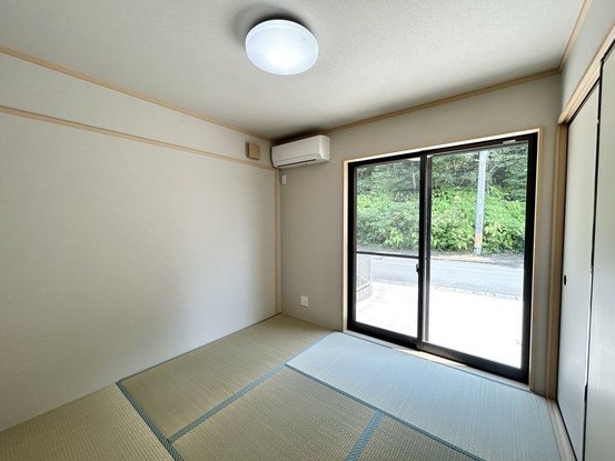 detached 三重県松阪市下村町814-4 パークマンション101号室