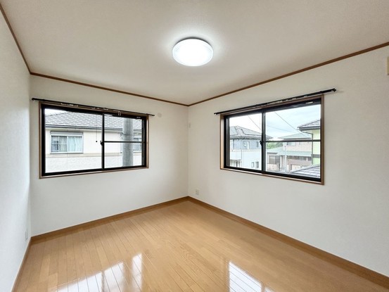detached 三重県松阪市下村町814-4 パークマンション101号室