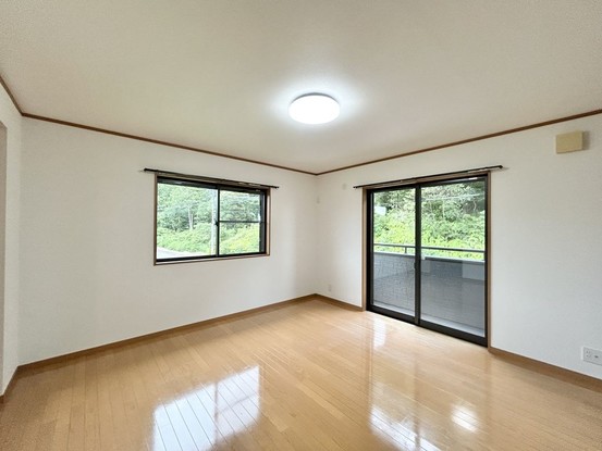 detached 三重県松阪市下村町814-4 パークマンション101号室