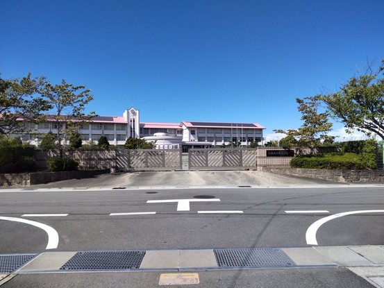 detached 三重県松阪市下村町814-4 パークマンション101号室