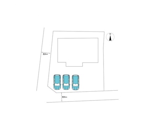 detached 三重県松阪市下村町814-4 パークマンション101号室