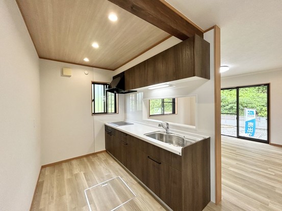 detached 三重県松阪市下村町814-4 パークマンション101号室