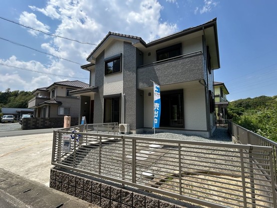 detached 三重県松阪市下村町814-4 パークマンション101号室