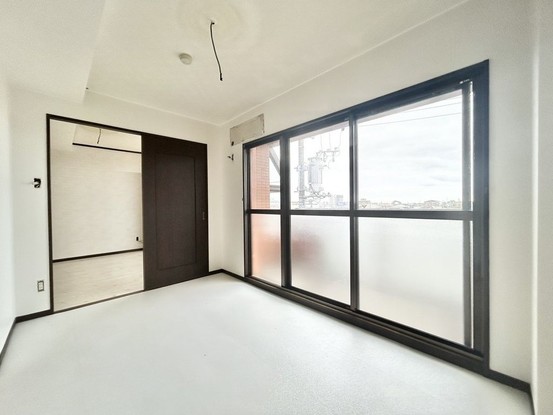 apartment 三重県松阪市下村町814-4 パークマンション101号室