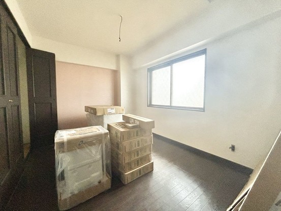 apartment 三重県松阪市下村町814-4 パークマンション101号室