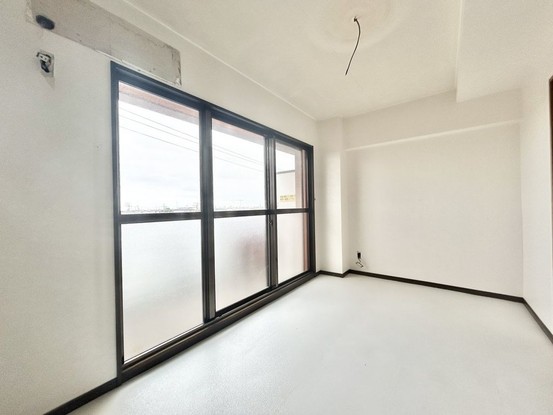 apartment 三重県松阪市下村町814-4 パークマンション101号室