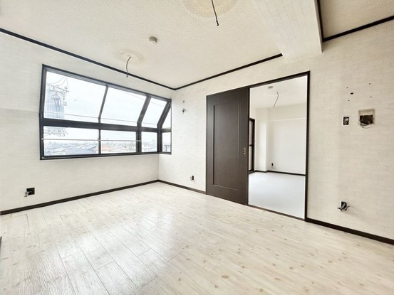 apartment 三重県松阪市下村町814-4 パークマンション101号室