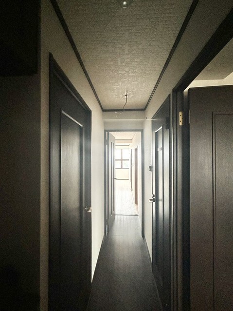 apartment 三重県松阪市下村町814-4 パークマンション101号室