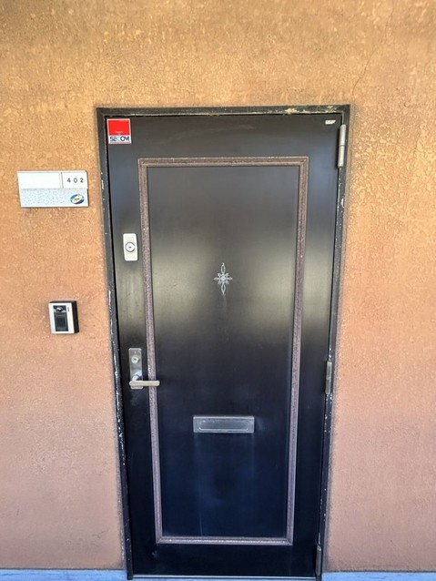 apartment 三重県松阪市下村町814-4 パークマンション101号室