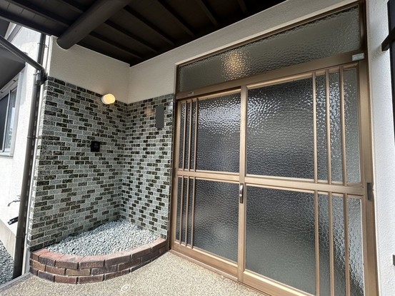 apartment 三重県松阪市下村町814-4 パークマンション101号室