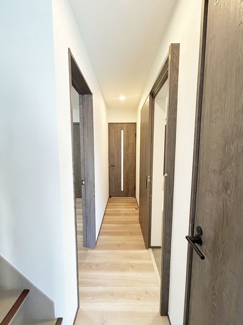apartment 三重県松阪市下村町814-4 パークマンション101号室