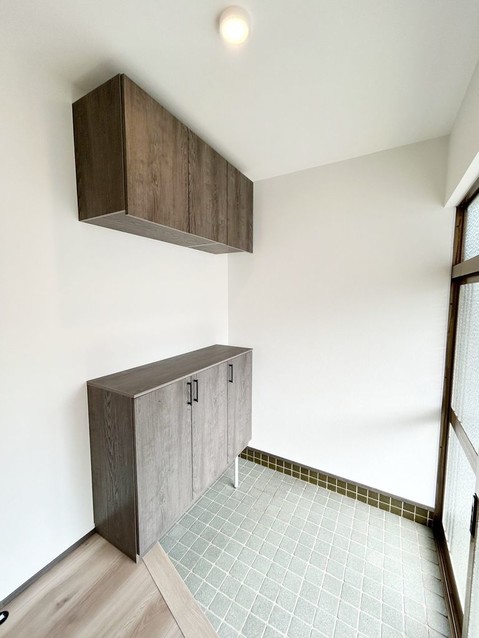 apartment 三重県松阪市下村町814-4 パークマンション101号室