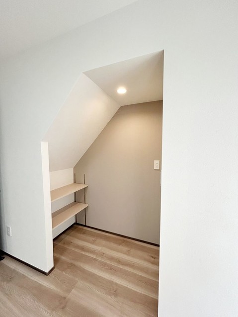 apartment 三重県松阪市下村町814-4 パークマンション101号室